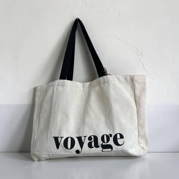 Urban Voyage